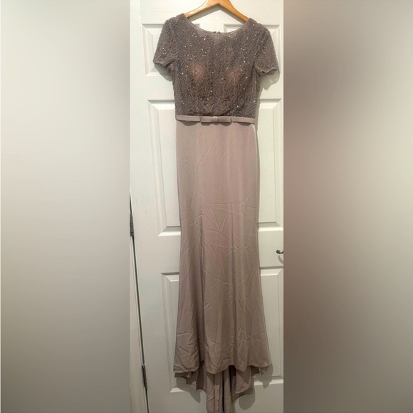 MONTAGE BY MON CHERI 220938 - Picture 3 of 6